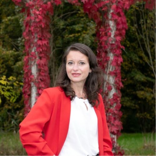 Andrea Schouw-Naphegyi